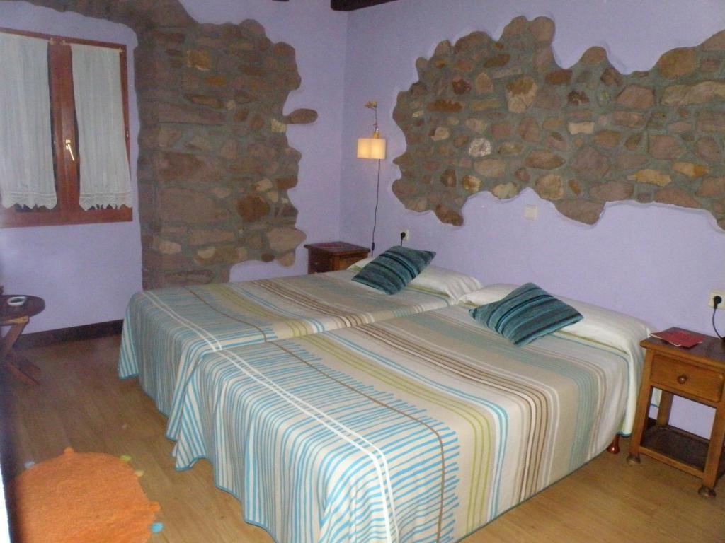 Posada Elbete Ngoại thất bức ảnh